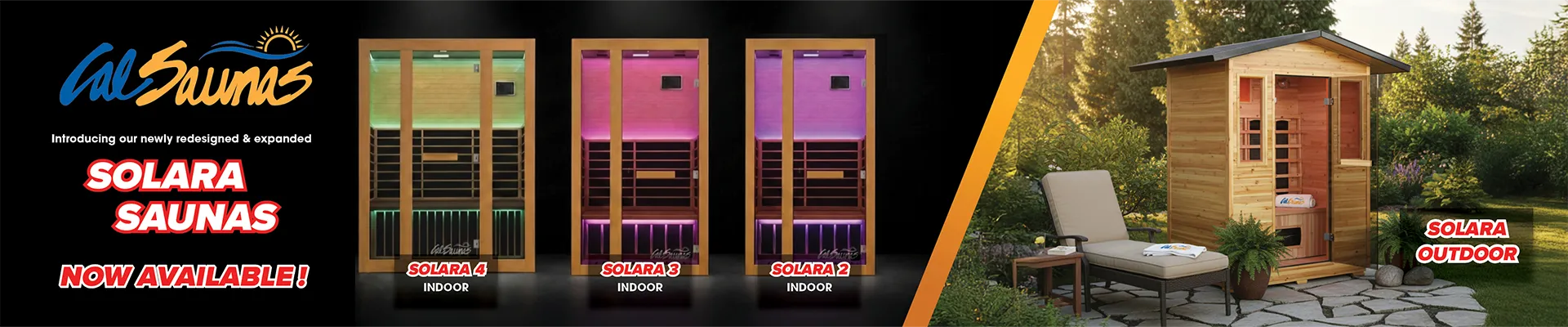 Calspas hot tub being used in a family setting - Metairie