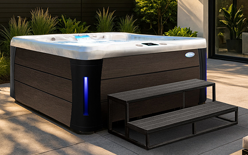 Escape Plus&trade; Spas Metairie hot tubs for sale