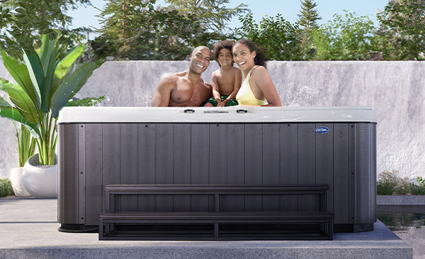 Patio Plus™ Spas Metairie hot tubs for sale