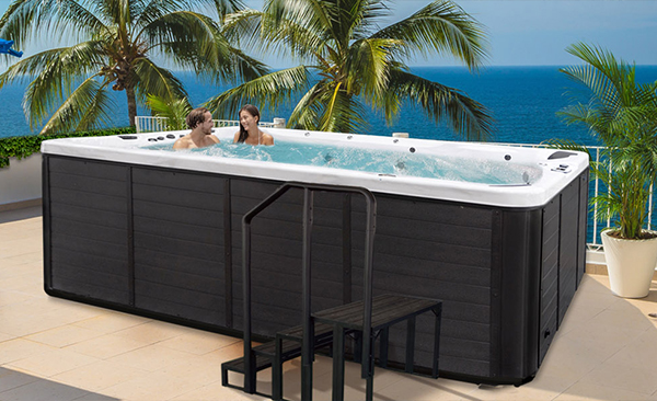 Swim Spas Metairie hot tubs for sale