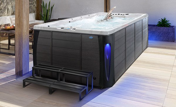 Swim X-Series Spas Metairie hot tubs for sale